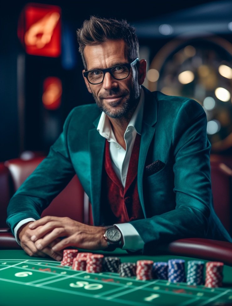 ifrs 17 Live Casino